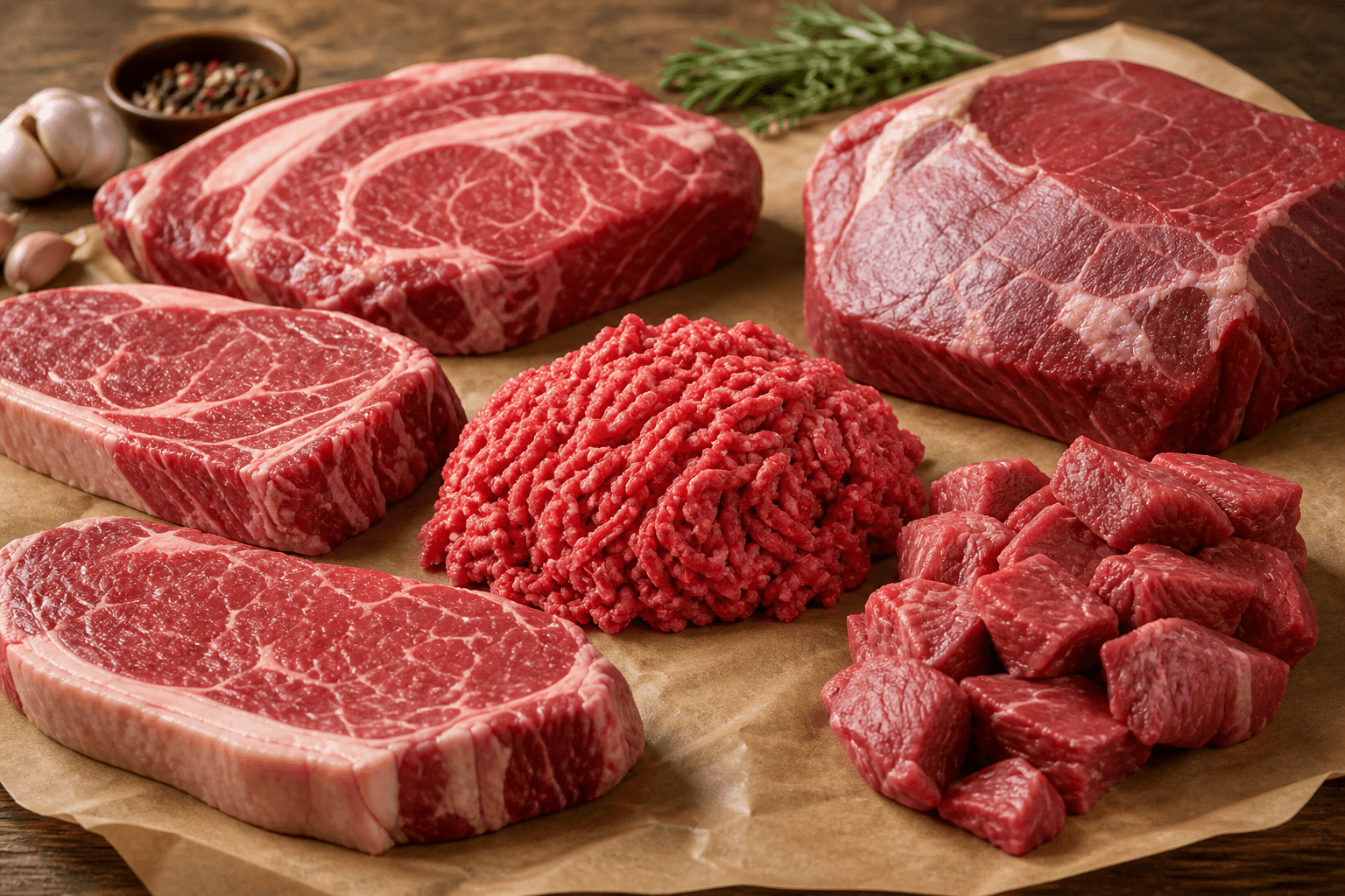 Eighth cow share