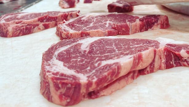 Beef cuts comparison