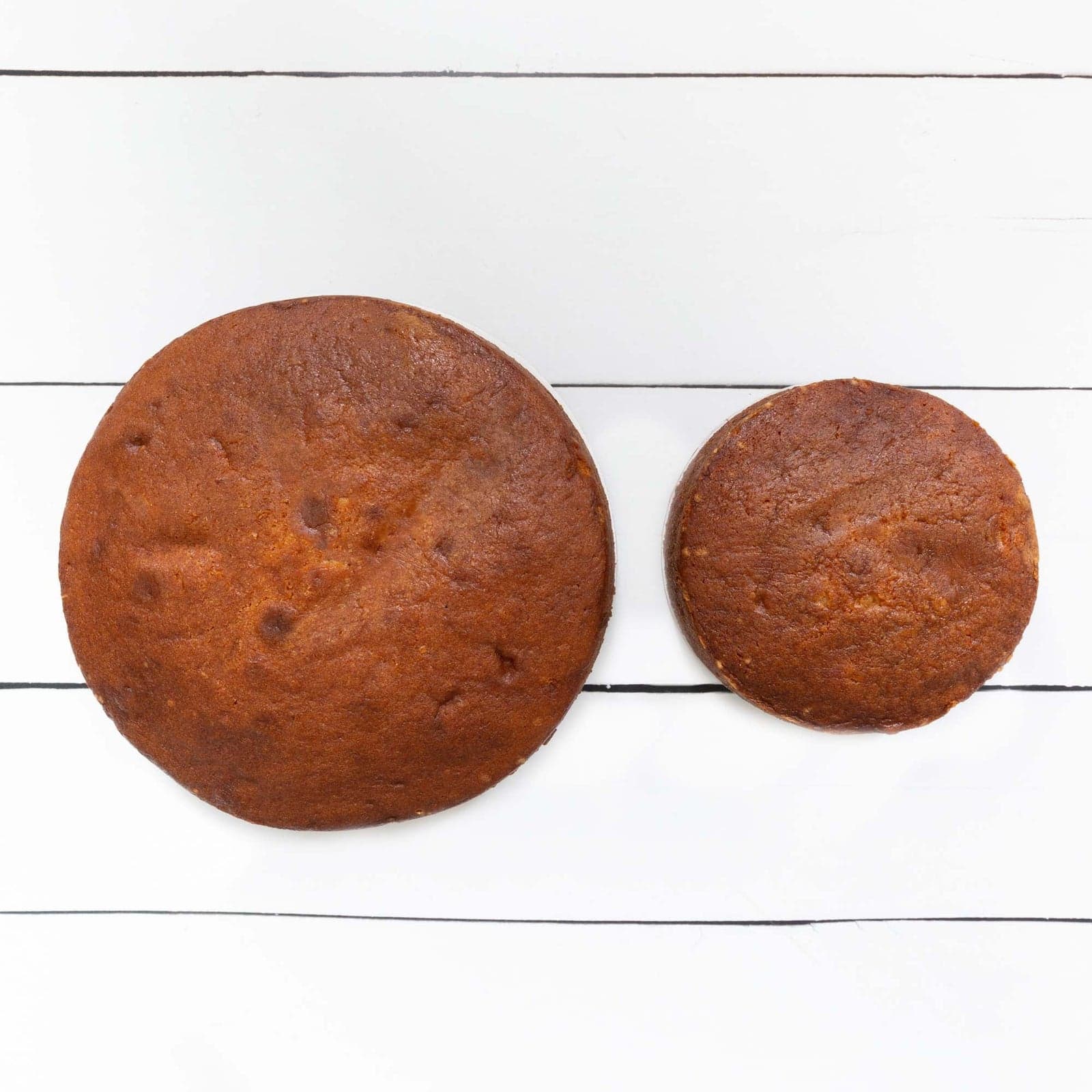 Pear Ginger Cake image 3