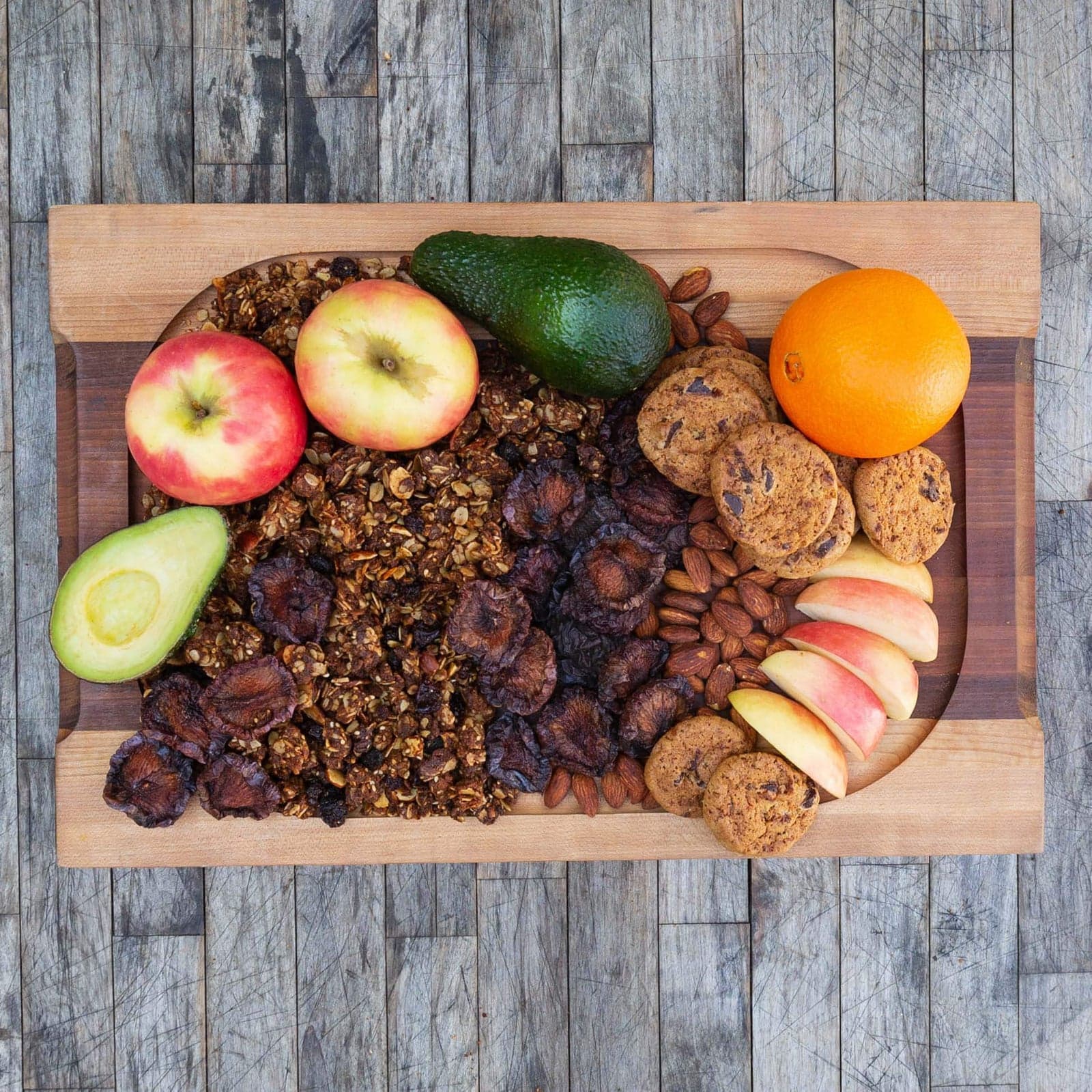 Fruit & Snack Box (Holiday Pre-order) image 3