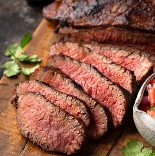 Grassfed Dry Aged Tri-Tip Roast