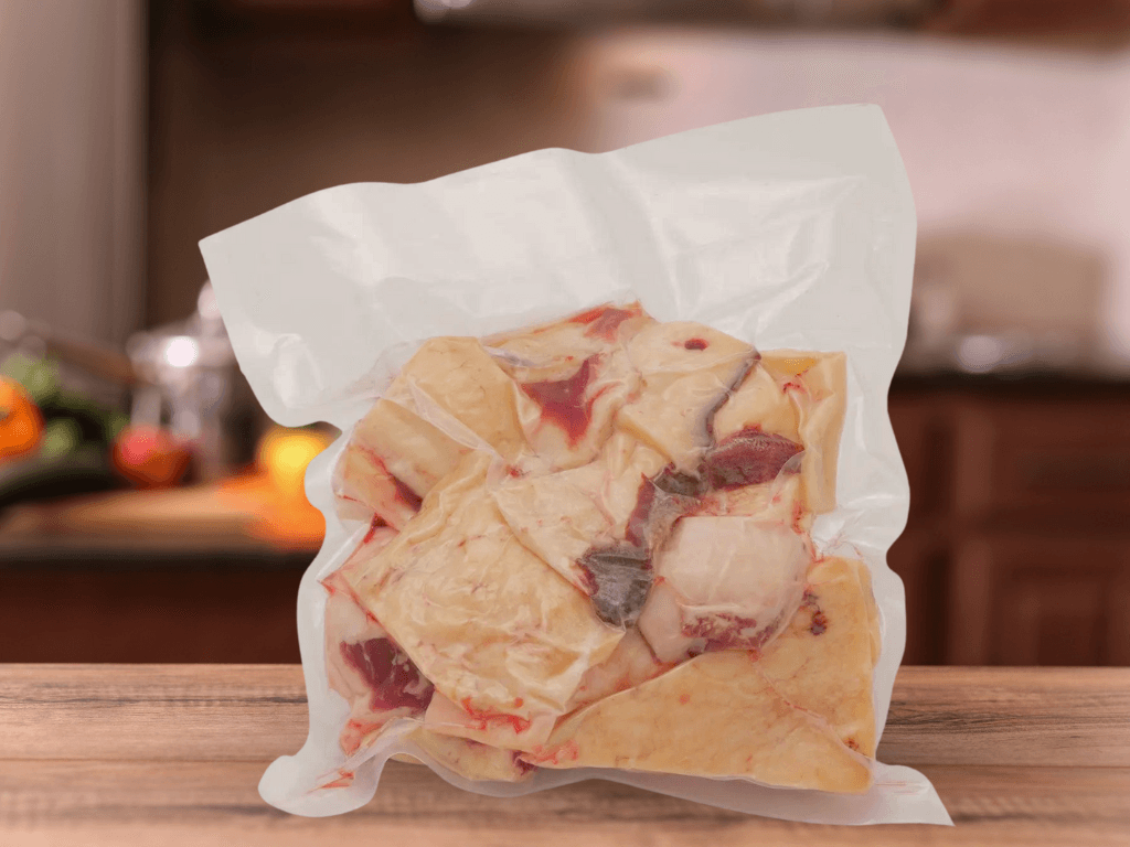 Grassfed Beef Trim Fat