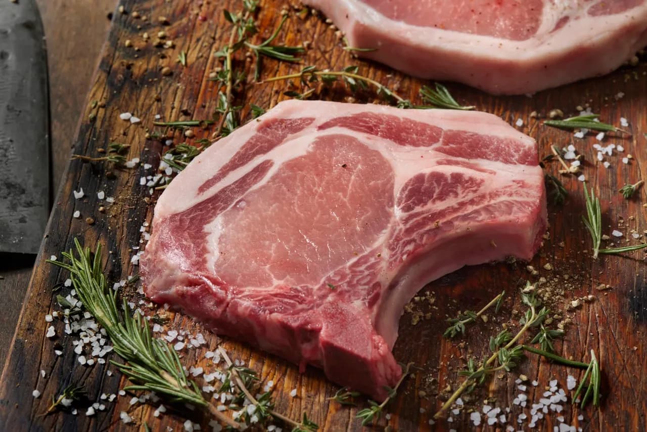 The Grillin’ Pork Sampler (In Stock) image 2