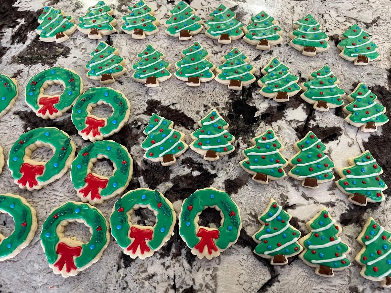 Christmas Cookies image 4