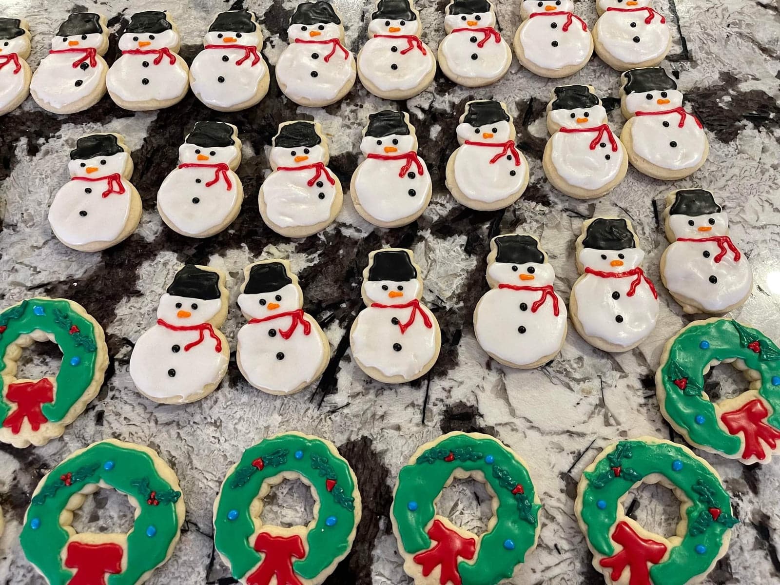 Christmas Cookies image 2