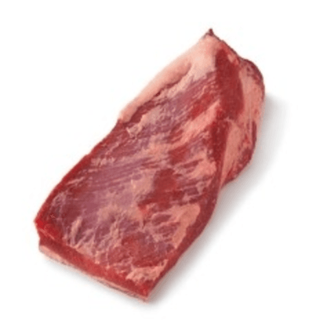 Beef, Brisket Roast - Points