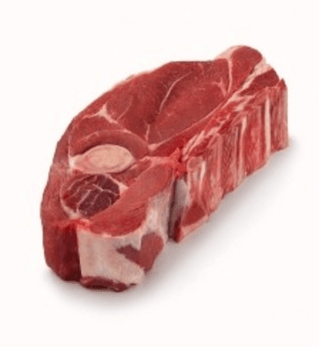 Beef, Arm Roast (Bone-In Chuck Roast)