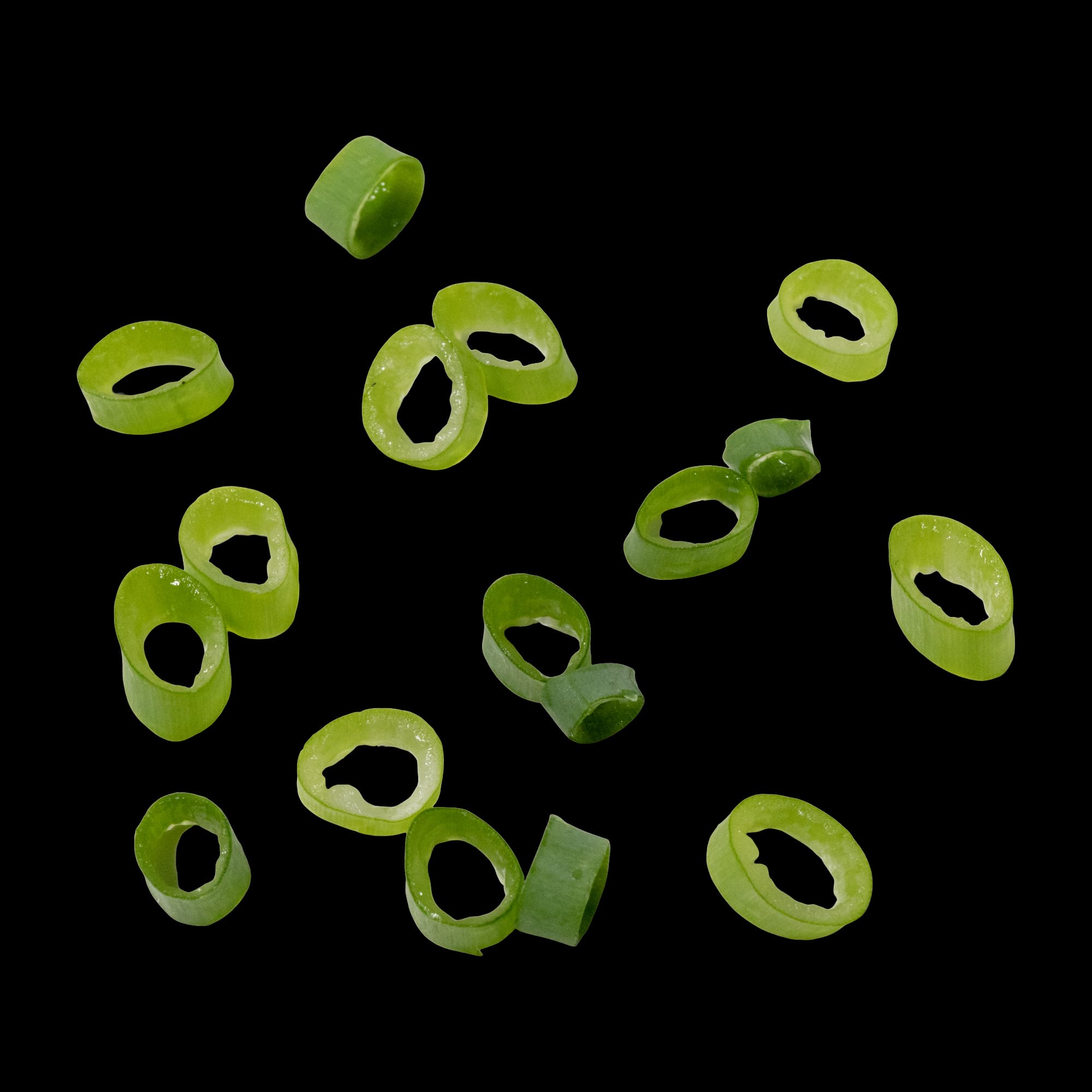 Onions, Green (Scallions)