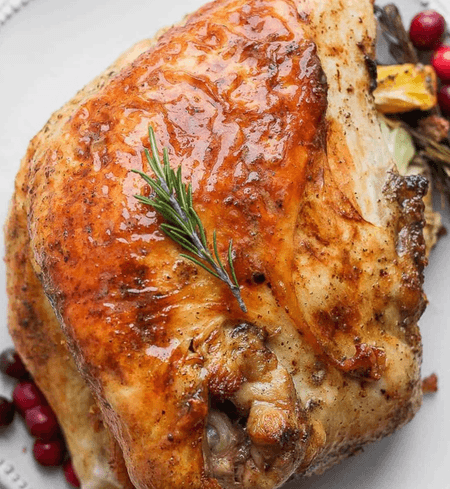 Turkey Breast