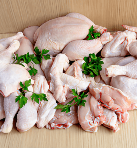 Poultry Box