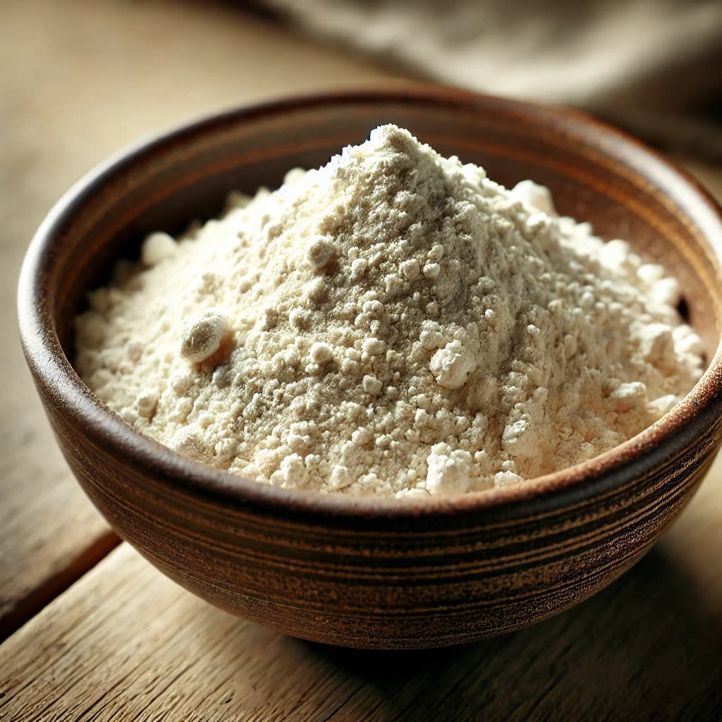 Bulk Blanched Almond Flour - 10 Lbs image 5