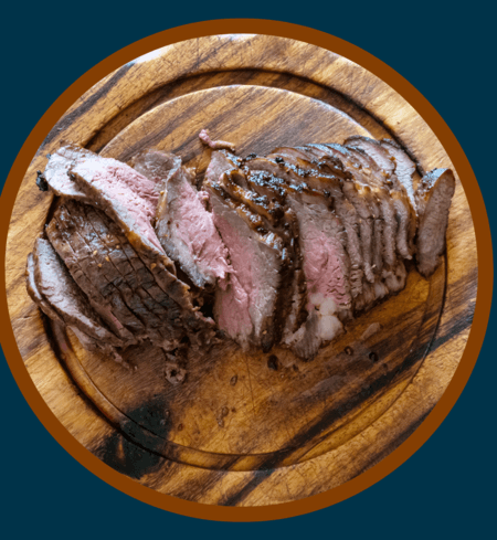 Whole Beef Tenderloin