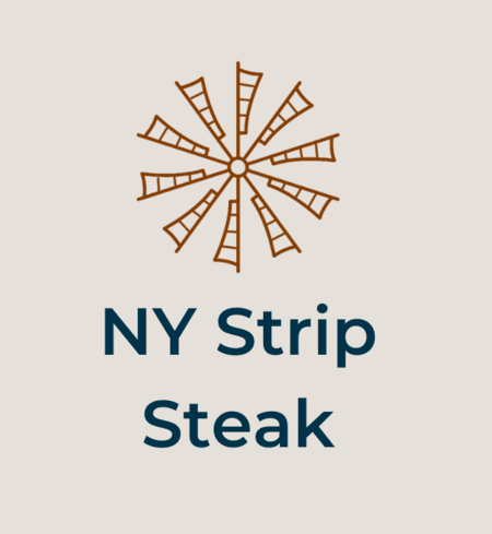 New York Strip