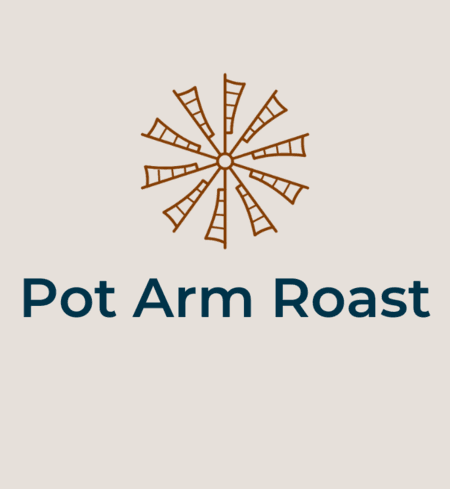 Pot Arm Roast