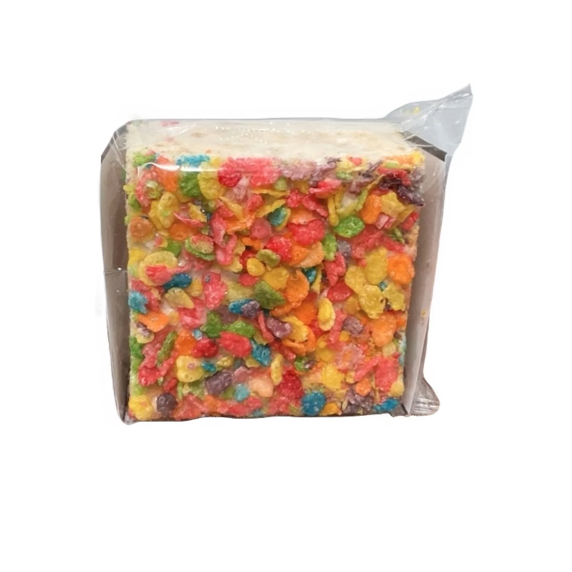 Fruity Crispy
