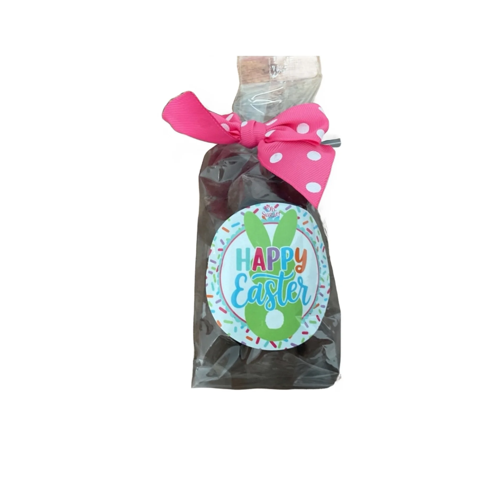 Easter Peanut Butter Malt Balls - 6 oz
