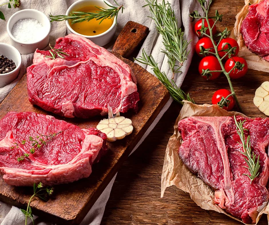 Eighth Beef Bundle