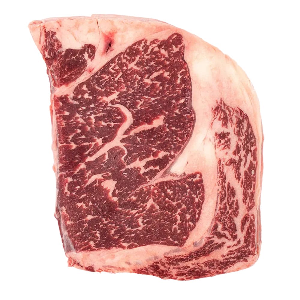 Wagyu Ribeye