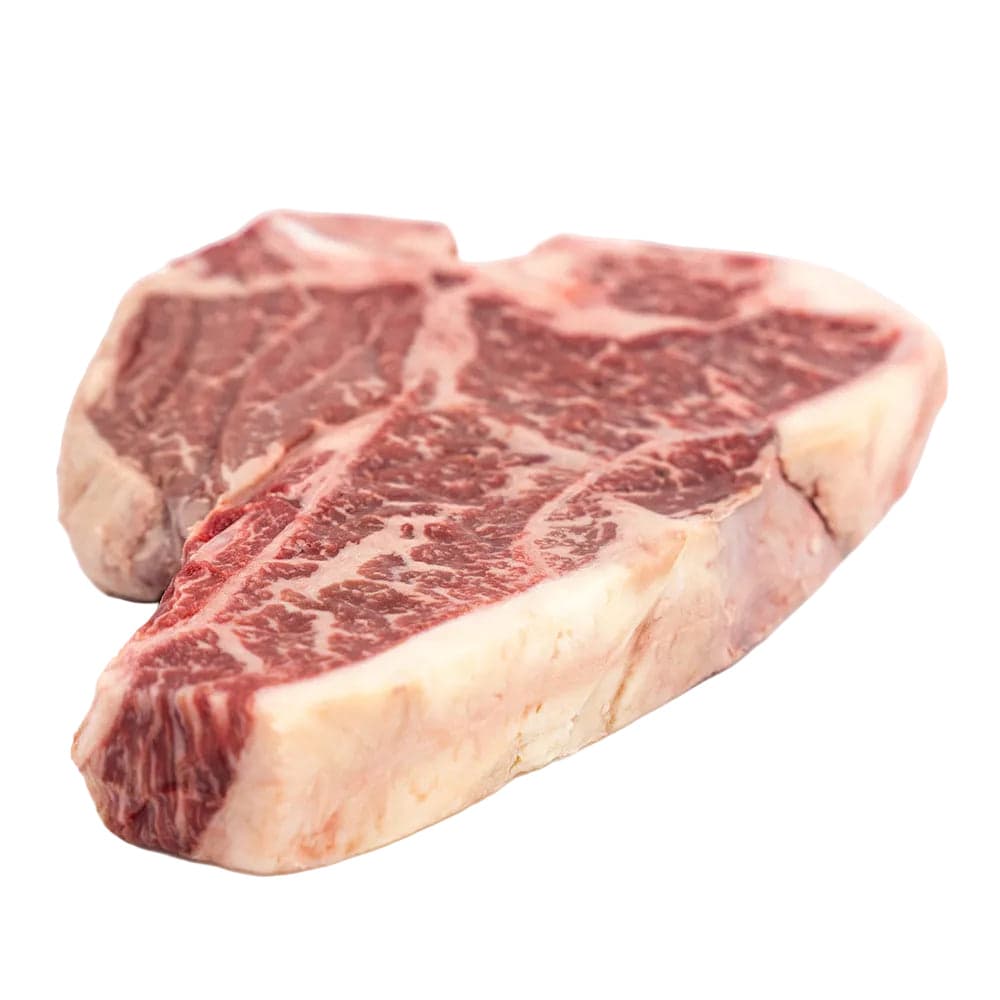 Wagyu Porterhouse Steak image 2