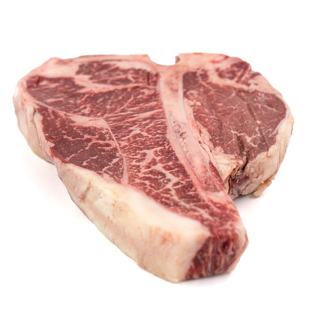 Wagyu Porterhouse Steak image 3