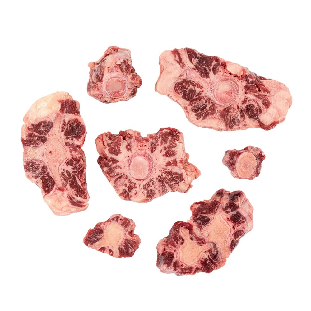 Wagyu Oxtail