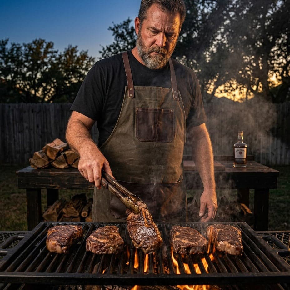 Premium NY Strip Box: 5 x 16 oz image 2
