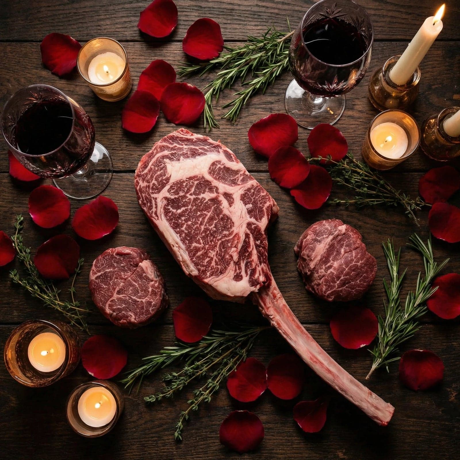Date Night 💕 for 2 | Save 15%