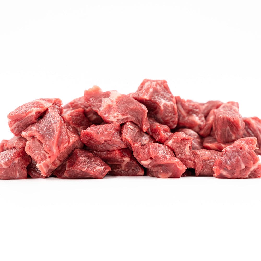 Wagyu Stew Meat