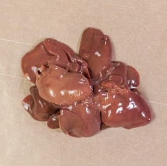 Goose Liver – per lb