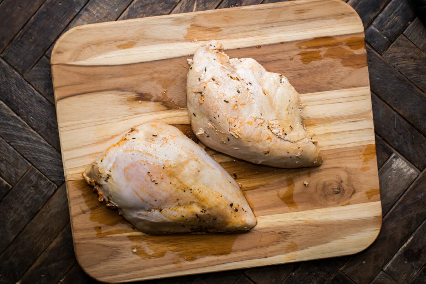 Turkey Breast – per lb