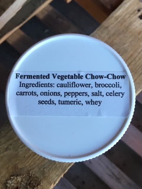 Chow Chow image 2