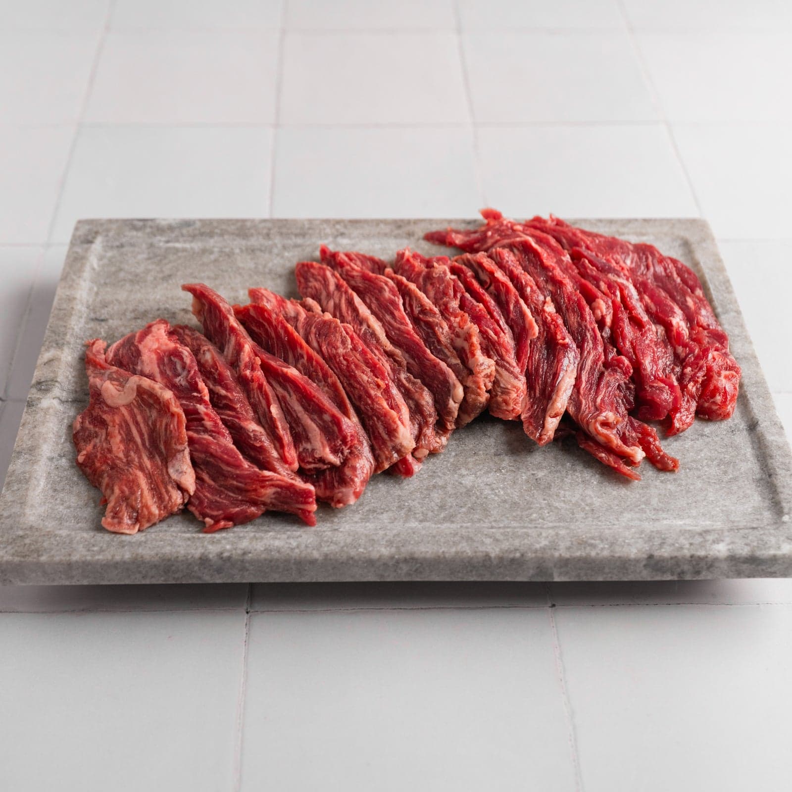 Wagyu Bavette Slices image 3