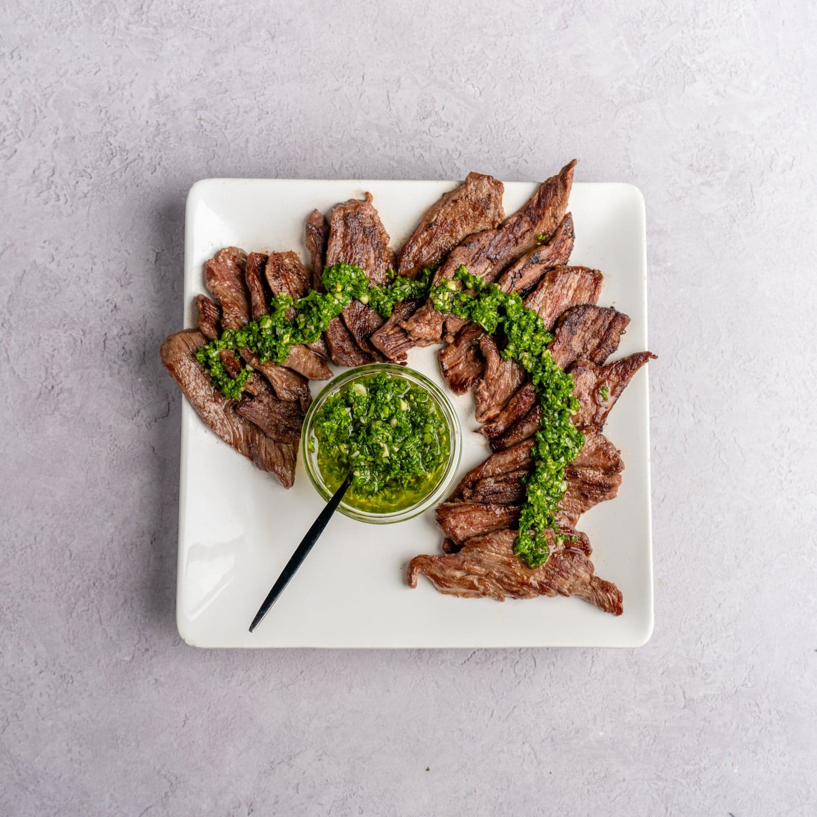 Wagyu Bavette Slices image 2