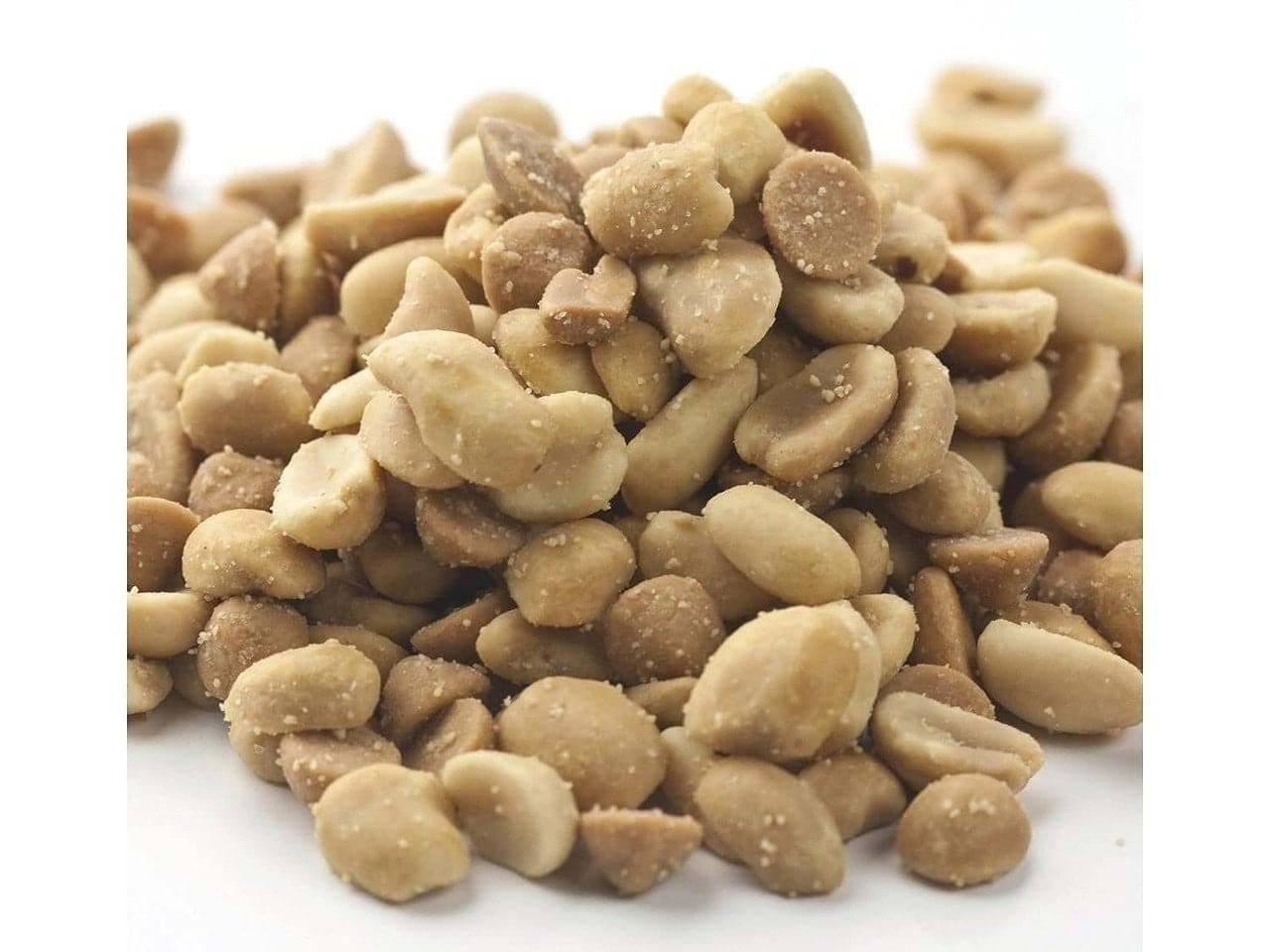 Fresh-Ground Butterscotch Peanut Butter, 1 Lb. image 2