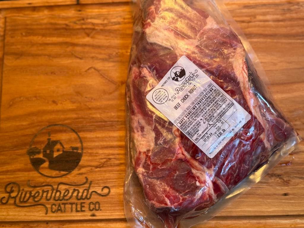 Chuck Roast image 2
