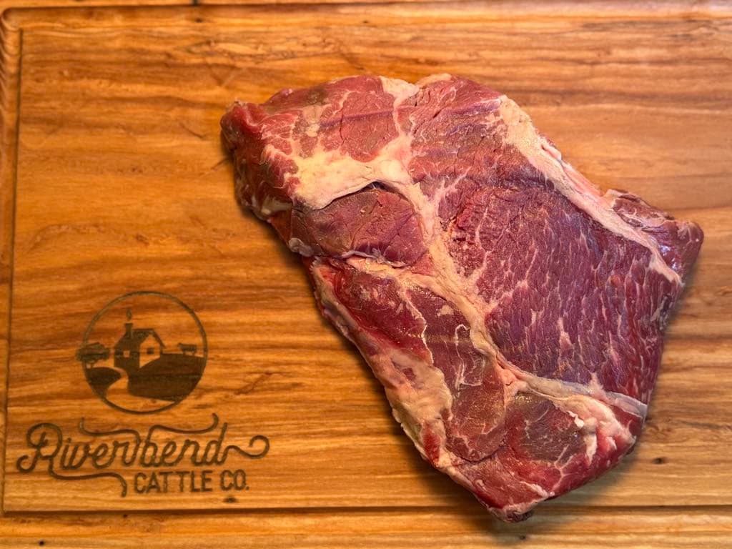 Chuck Roast image 3