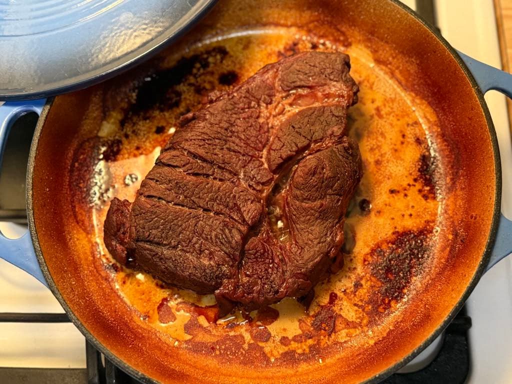 Chuck Roast image 4
