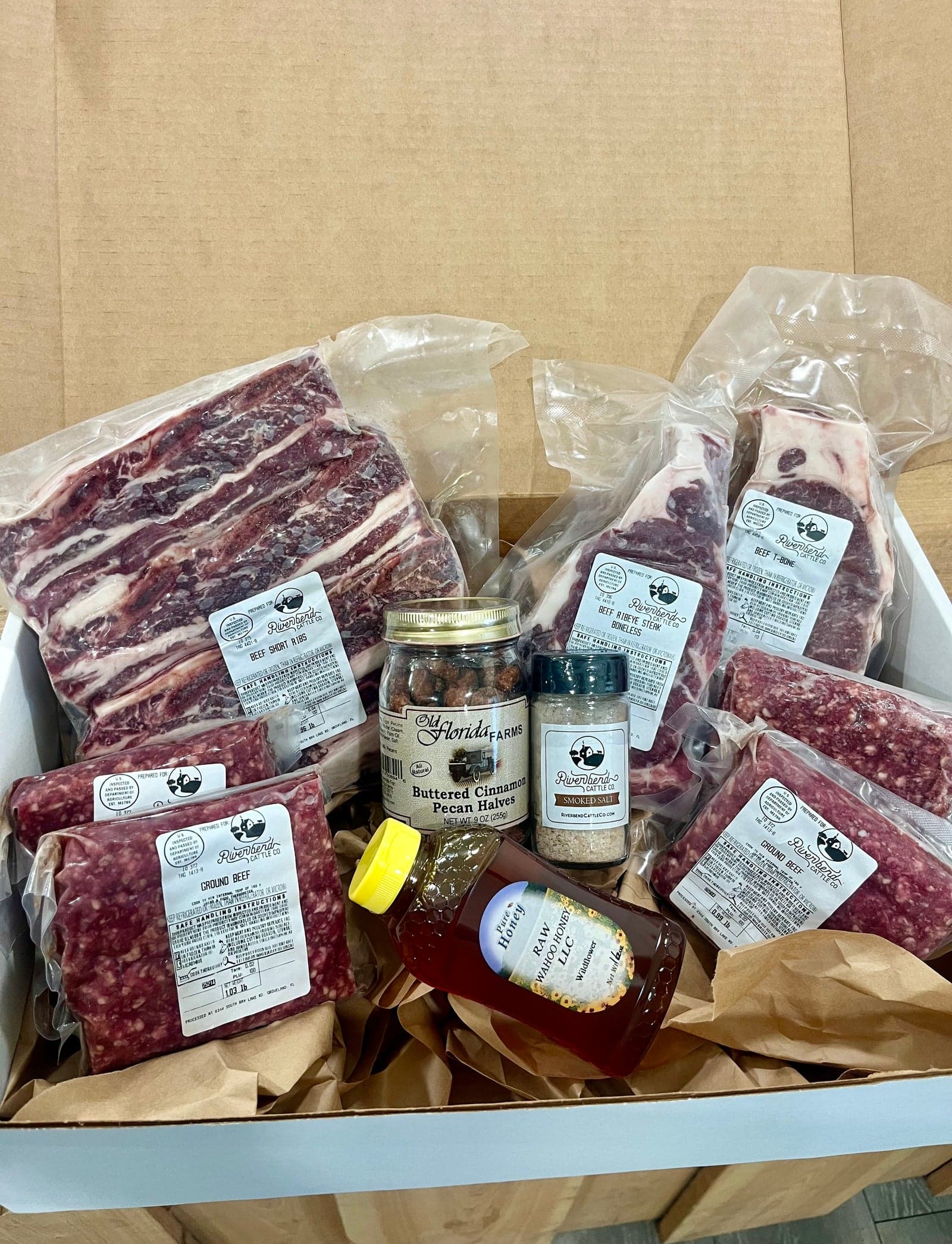 The Celebration Sampler