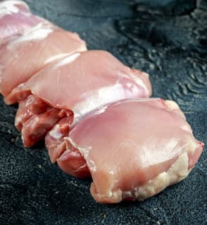 Chicken Thigh