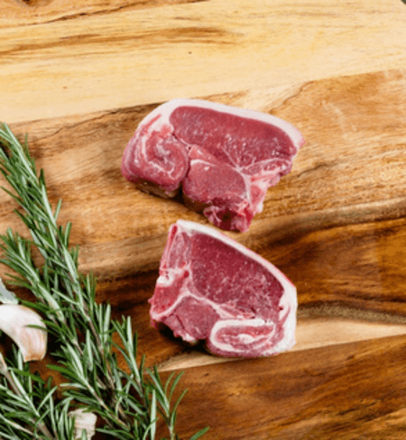 Lamb Chops