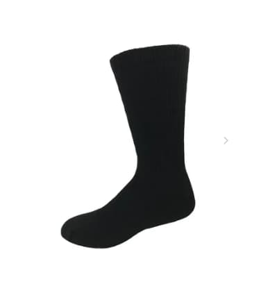 Heavy Weight - Performance Crew Socks - Adventure Series image 2