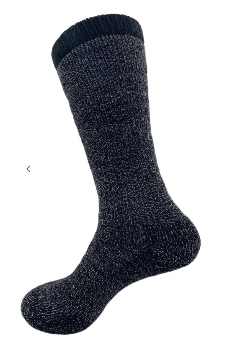 Heavy Weight - Performance Crew Socks - Adventure Series image 3
