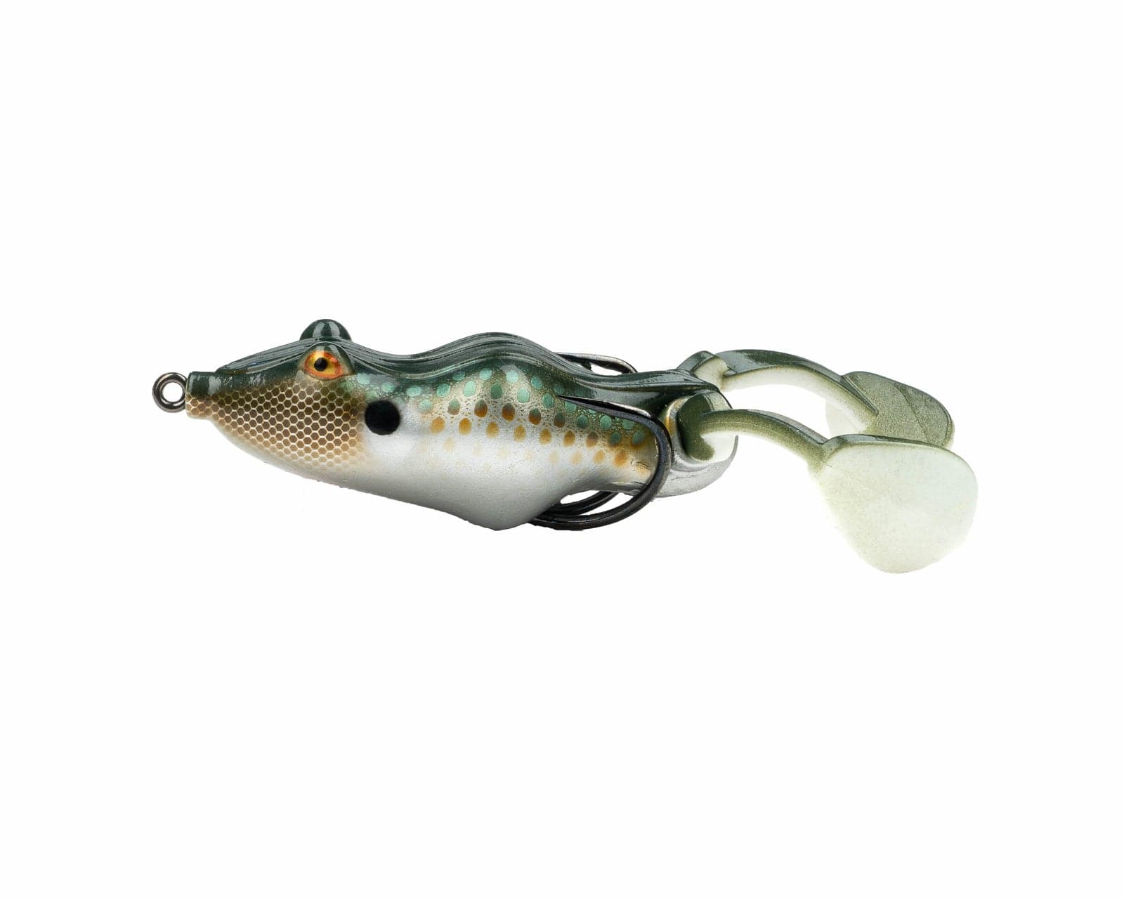 Snag Proof Zoo Kick Frog