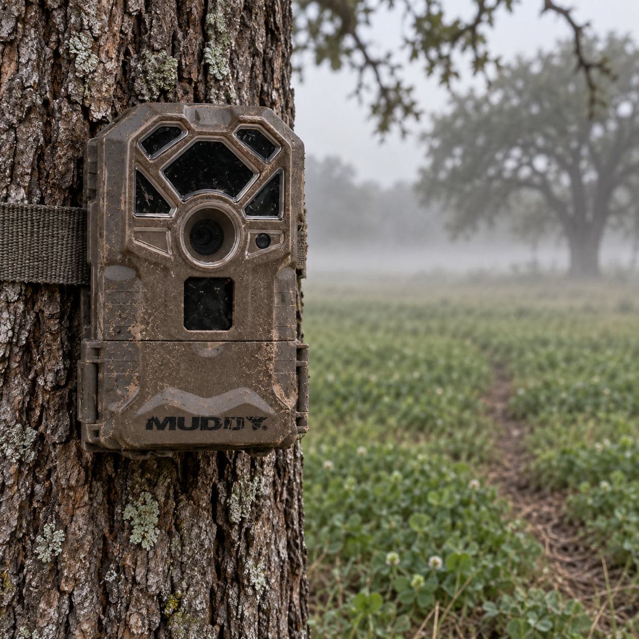 Muddy Pro Cam 16 Bundle