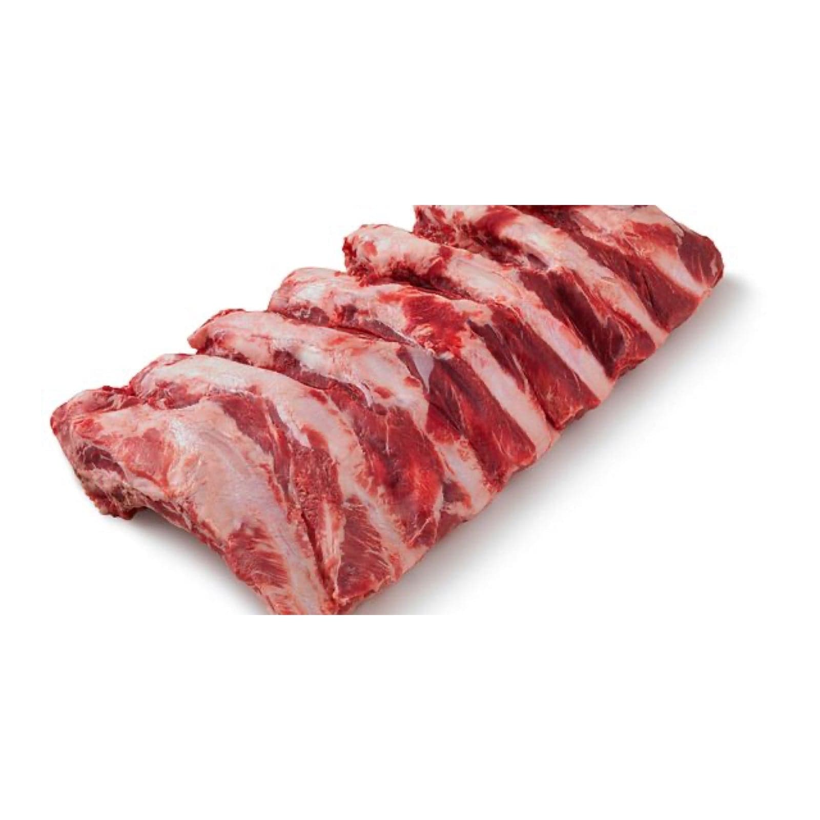 Beef Back Ribs image 4