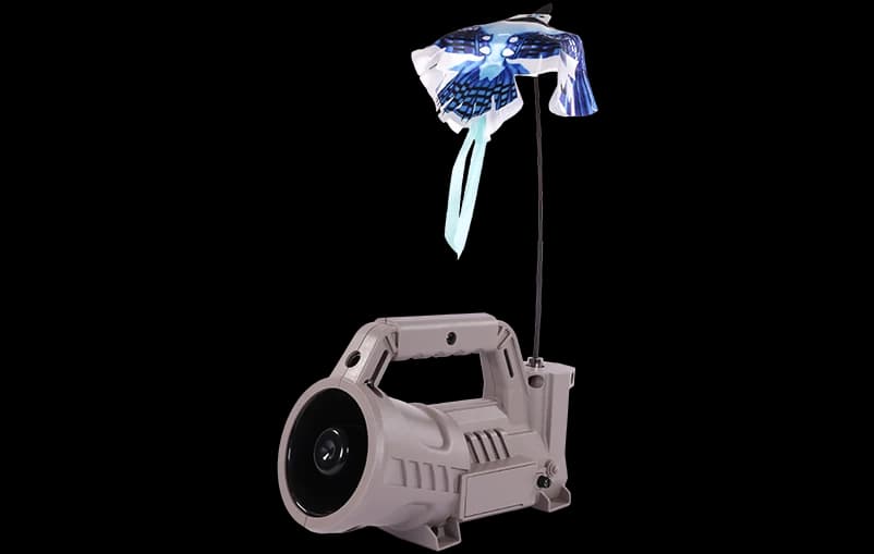 FOXPRO HellCat Pro Digital Game Call image 2