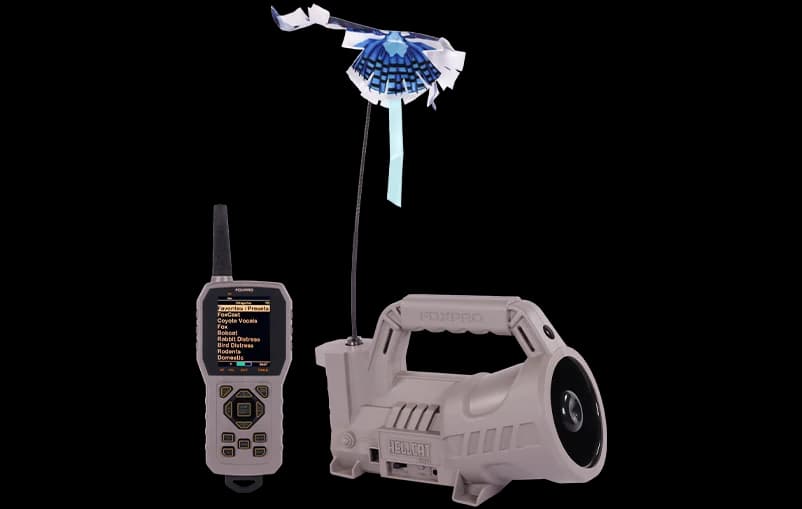 FOXPRO HellCat Pro Digital Game Call