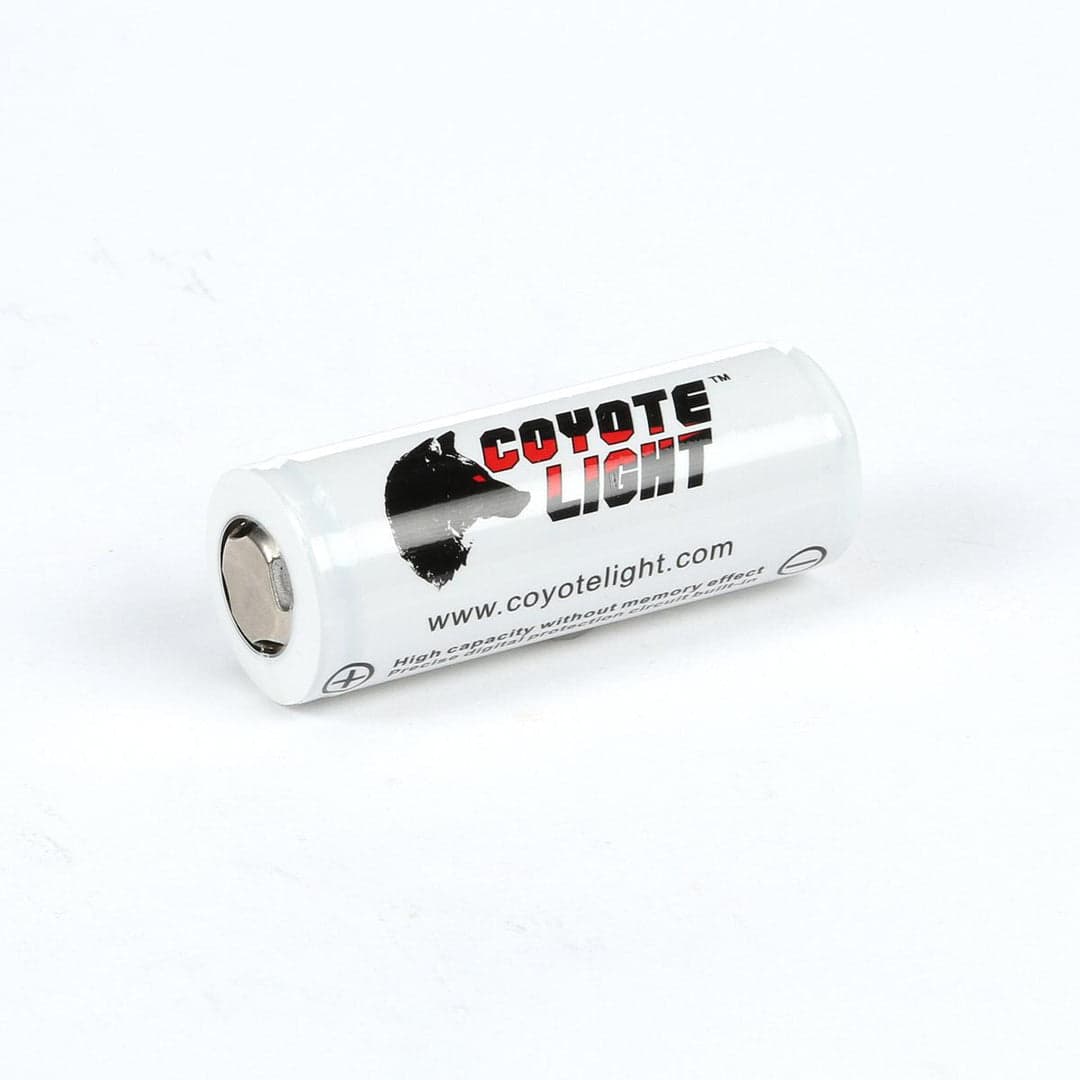HME Predator CL1 Rechargeable Battery – 5000mAh 26650