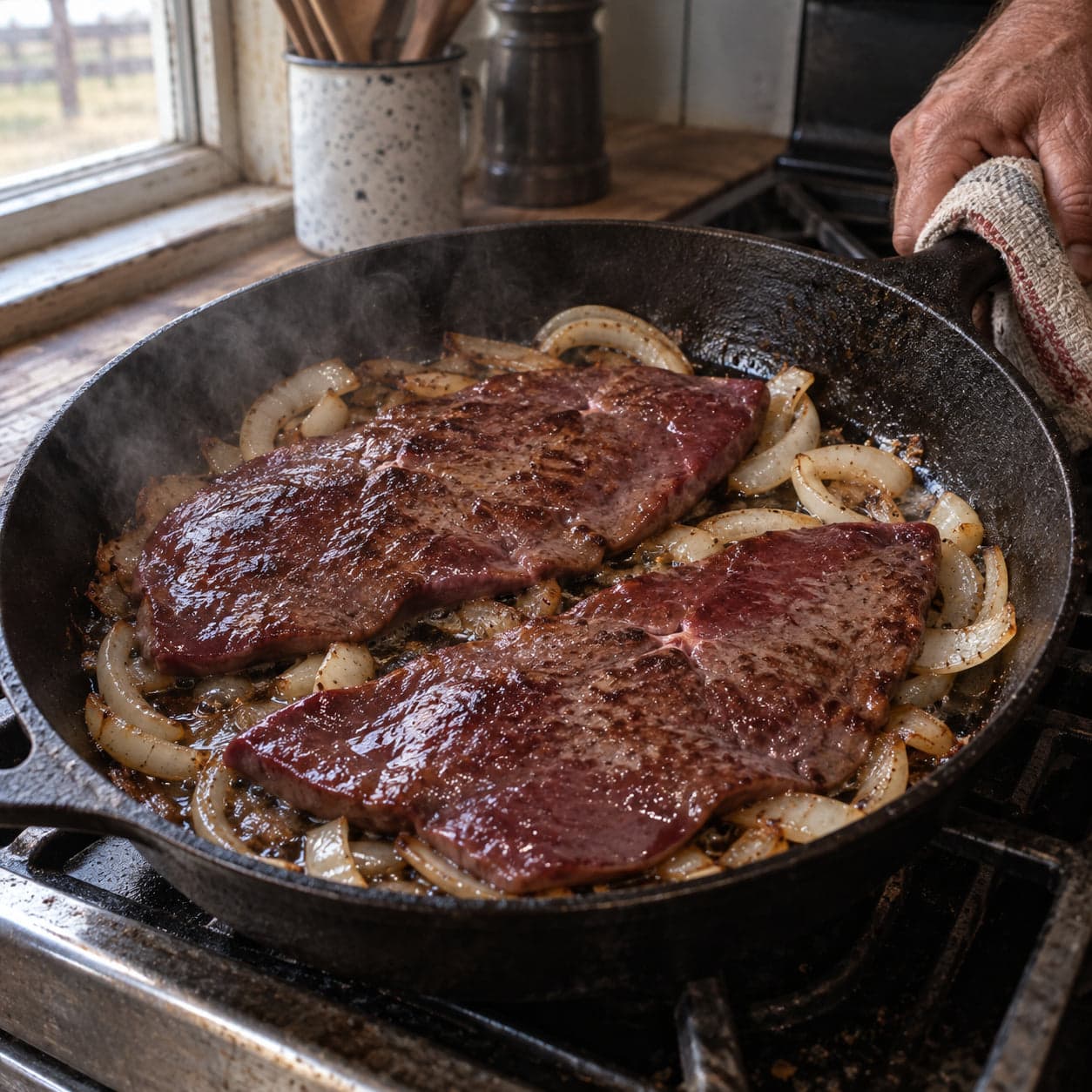 Beef Liver image 2