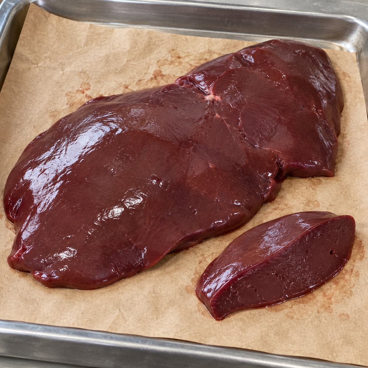 Beef Liver image 3